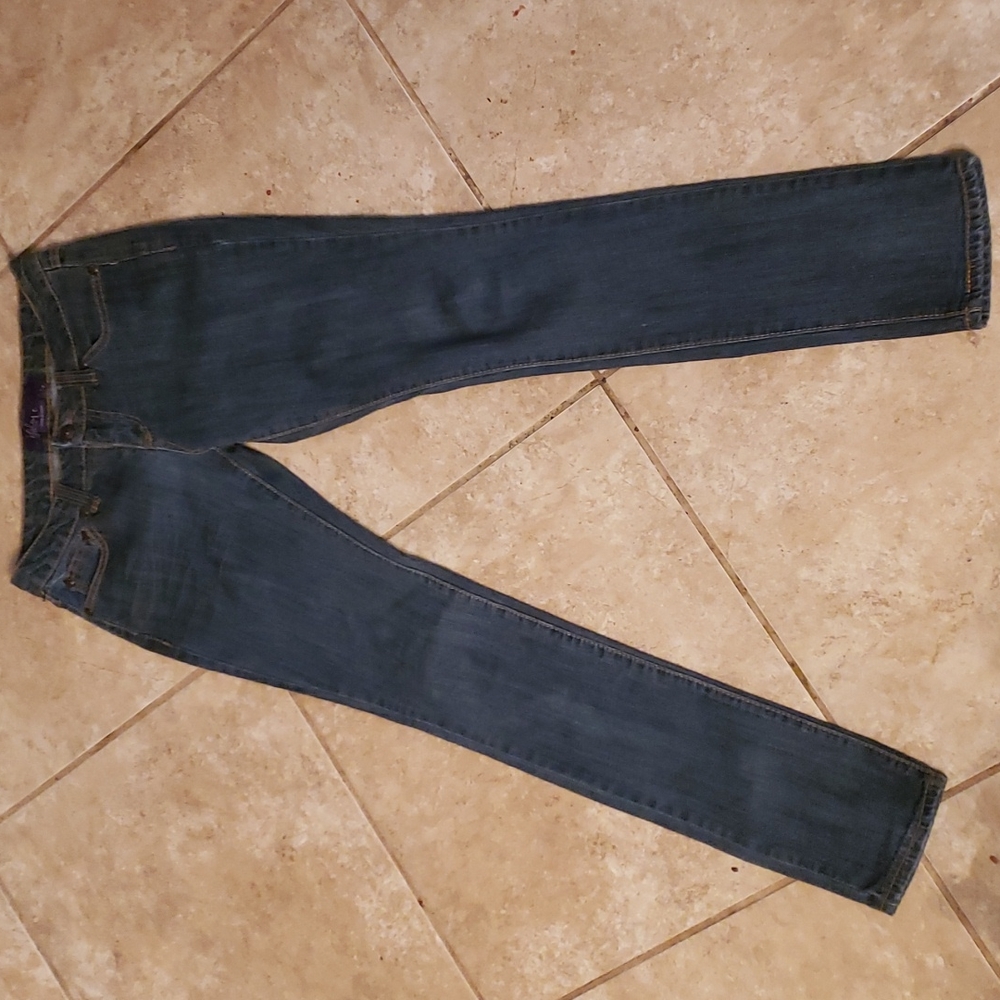 Miley Cyrus Max Azria Jeans Size 7